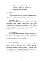 Diplomdarbs 'Uzņēmuma "X” mārketinga stratēģija', 65.