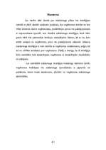 Diplomdarbs 'Uzņēmuma "X” mārketinga stratēģija', 67.