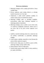 Diplomdarbs 'Uzņēmuma "X” mārketinga stratēģija', 68.