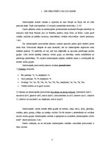 Referāts 'Indoeiropiešu valodu saime', 4.