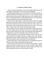 Referāts 'Ziemassvētku svinēšanas tradīcijas Latvijā', 12.