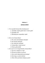 Referāts 'Ziemassvētku svinēšanas tradīcijas Latvijā', 26.