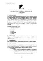 Konspekts 'Nekomerciālās mūzikas un mākslas klubs', 1.