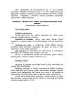 Konspekts 'Kontroljautājumi un uzdevumi vispārīgajā psiholoģijā', 6.