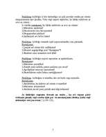 Konspekts 'Kontroljautājumi un uzdevumi vispārīgajā psiholoģijā', 7.