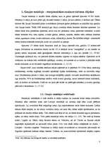 Referāts 'Tūristu ietekme uz Gaujas piekrastes tūristu apmetņu vidi', 6.