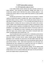 Referāts 'Tūristu ietekme uz Gaujas piekrastes tūristu apmetņu vidi', 9.