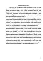 Referāts 'Tūristu ietekme uz Gaujas piekrastes tūristu apmetņu vidi', 10.