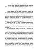 Referāts 'Tūristu ietekme uz Gaujas piekrastes tūristu apmetņu vidi', 11.