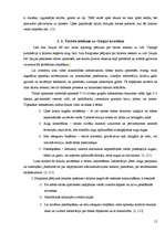 Referāts 'Tūristu ietekme uz Gaujas piekrastes tūristu apmetņu vidi', 12.