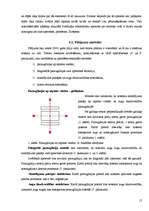 Referāts 'Tūristu ietekme uz Gaujas piekrastes tūristu apmetņu vidi', 15.