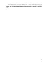 Referāts 'Tūristu ietekme uz Gaujas piekrastes tūristu apmetņu vidi', 16.