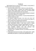 Referāts 'Tūristu ietekme uz Gaujas piekrastes tūristu apmetņu vidi', 21.