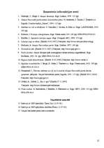 Referāts 'Tūristu ietekme uz Gaujas piekrastes tūristu apmetņu vidi', 22.