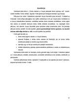 Referāts 'Tūristu ietekme uz Gaujas piekrastes tūristu apmetņu vidi', 23.