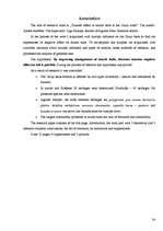 Referāts 'Tūristu ietekme uz Gaujas piekrastes tūristu apmetņu vidi', 24.