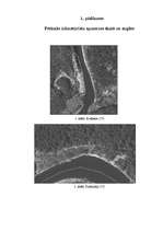 Referāts 'Tūristu ietekme uz Gaujas piekrastes tūristu apmetņu vidi', 26.