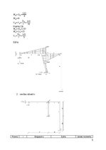 Konspekts 'Statiski noteicama rāmja aprēķins ar pārvietojuma metodi', 6.