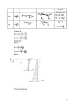 Konspekts 'Statiski noteicama rāmja aprēķins ar pārvietojuma metodi', 7.