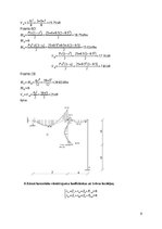 Konspekts 'Statiski noteicama rāmja aprēķins ar pārvietojuma metodi', 9.