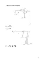 Konspekts 'Statiski noteicama rāmja aprēķins ar pārvietojuma metodi', 11.