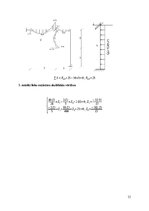 Konspekts 'Statiski noteicama rāmja aprēķins ar pārvietojuma metodi', 12.