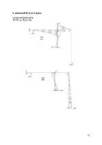 Konspekts 'Statiski noteicama rāmja aprēķins ar pārvietojuma metodi', 13.
