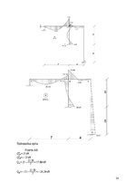 Konspekts 'Statiski noteicama rāmja aprēķins ar pārvietojuma metodi', 14.