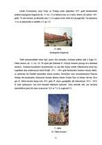 Referāts 'Ārzemju tūrisms Rīgas pilsētā', 21.