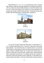 Referāts 'Ārzemju tūrisms Rīgas pilsētā', 22.