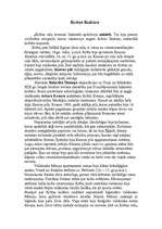 Referāts 'Senā Grieķija (Krētas kultūra)', 1.