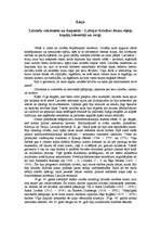 Eseja 'Latviešu rakstnieki un dzejnieki - Latvijas brīvības domu sējēji, kopēji, īsteno', 2.