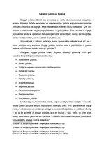 Konspekts 'Kopējās politikas Eiropā. Kopējā lauksaimniecības politika', 2.