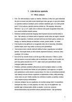 Referāts 'Pirts', 3.