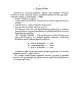 Biznesa plāns 'SIA "Rigonda"', 1.