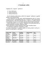 Biznesa plāns 'SIA "Rigonda"', 3.