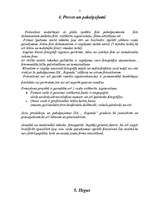 Biznesa plāns 'SIA "Rigonda"', 4.