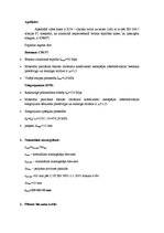 Paraugs 'Stiegrbetona plātnes aprēķins', 1.