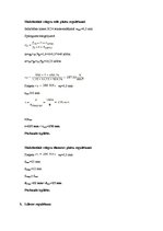 Paraugs 'Stiegrbetona plātnes aprēķins', 7.