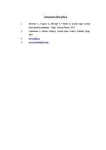 Referāts 'Valūtas kursu būtiski ietekmējošie faktori', 7.