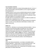 Konspekts 'Vara', 2.