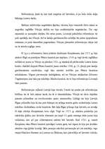 Eseja 'Reformācijas laikmeta kultūras iezīmes Latvijā', 1.