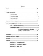 Referāts 'Mana profesija - mēbeļu galdnieks', 2.