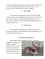 Referāts 'Mana profesija - mēbeļu galdnieks', 5.