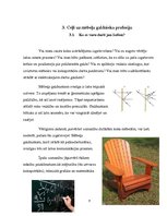 Referāts 'Mana profesija - mēbeļu galdnieks', 7.