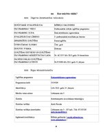 Referāts 'Mana profesija - mēbeļu galdnieks', 8.