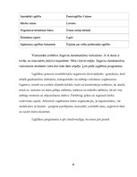 Referāts 'Mana profesija - mēbeļu galdnieks', 9.