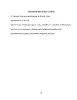 Referāts 'Mana profesija - mēbeļu galdnieks', 11.