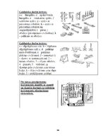 Referāts 'Mana profesija - mēbeļu galdnieks', 14.