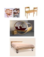 Referāts 'Mana profesija - mēbeļu galdnieks', 16.